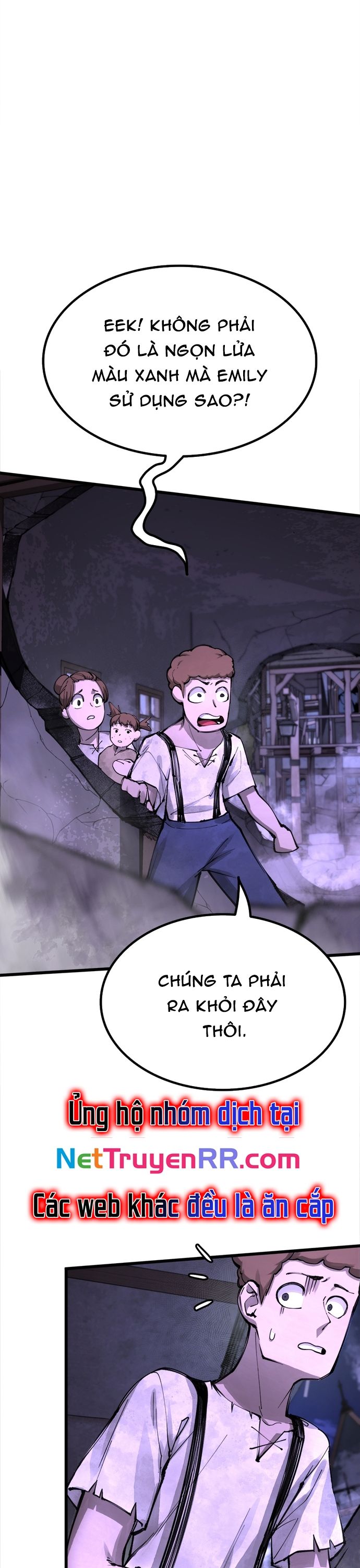 Ngọn Lửa Của Hòa Bình Chapter 16 - 22