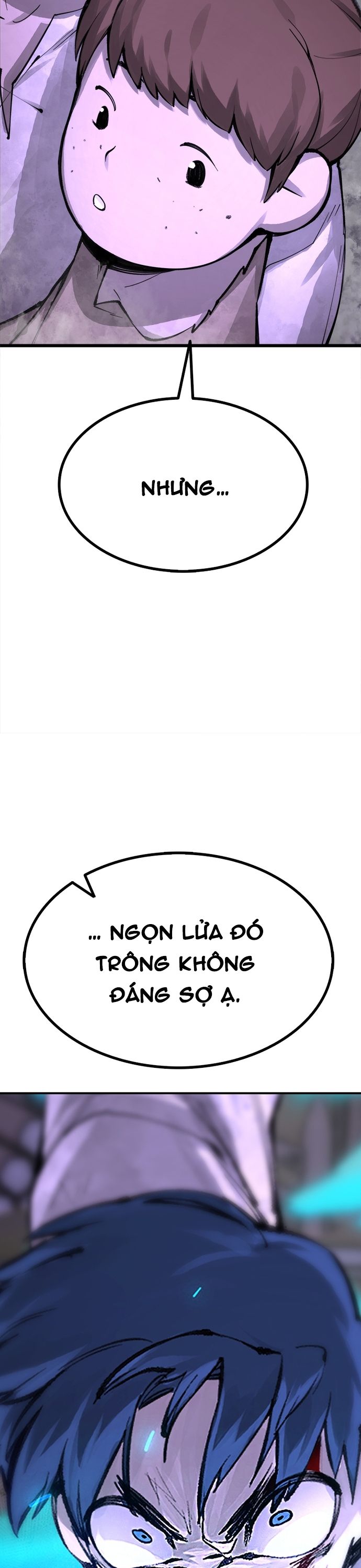 Ngọn Lửa Của Hòa Bình Chapter 16 - 24