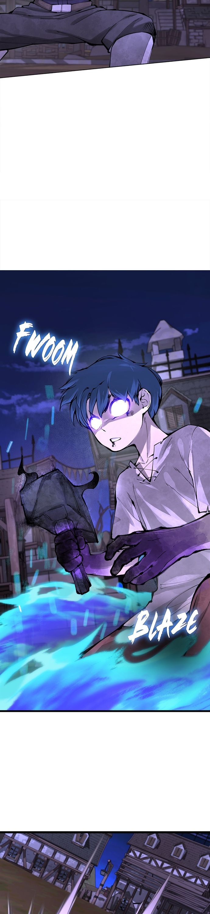 Ngọn Lửa Của Hòa Bình Chapter 16 - 26