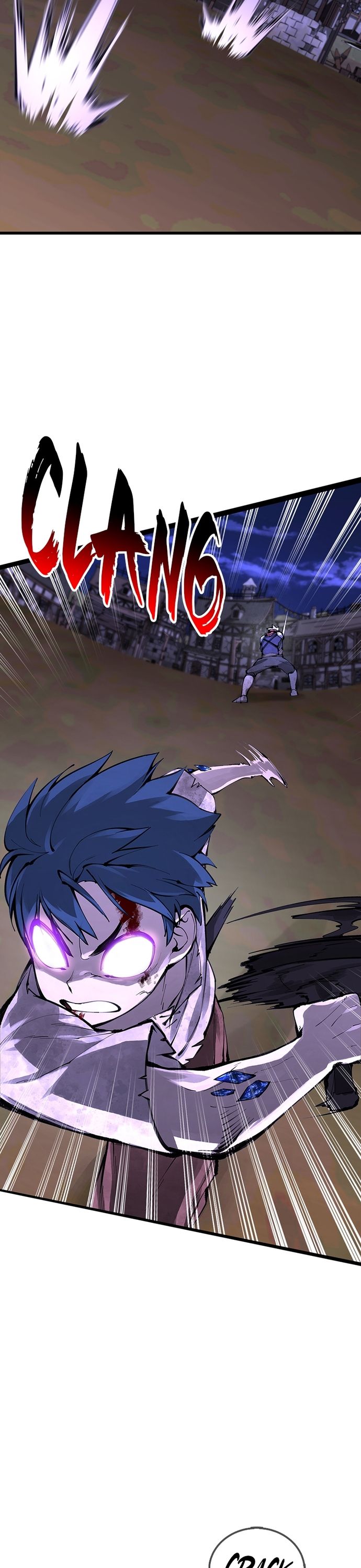 Ngọn Lửa Của Hòa Bình Chapter 16 - 27