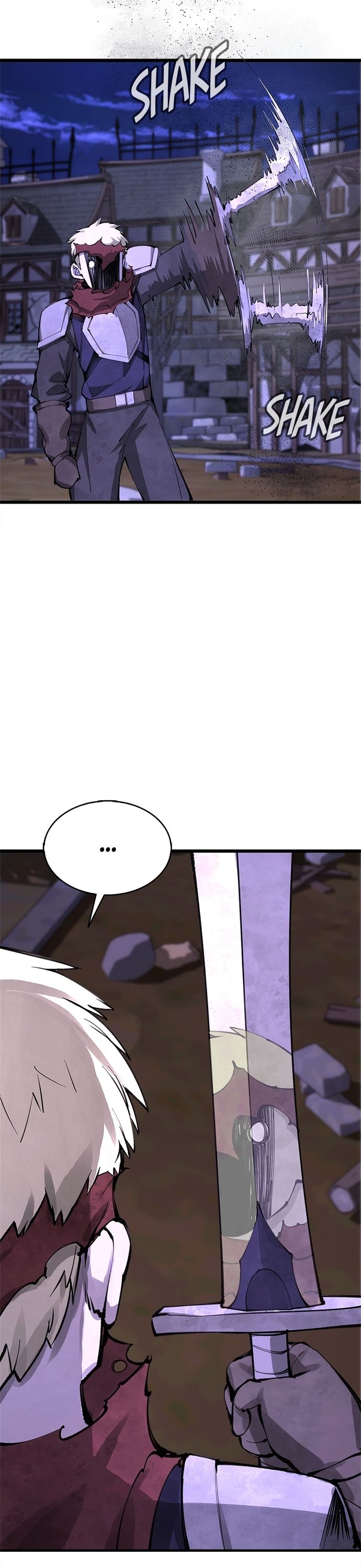 Ngọn Lửa Của Hòa Bình Chapter 16 - 30