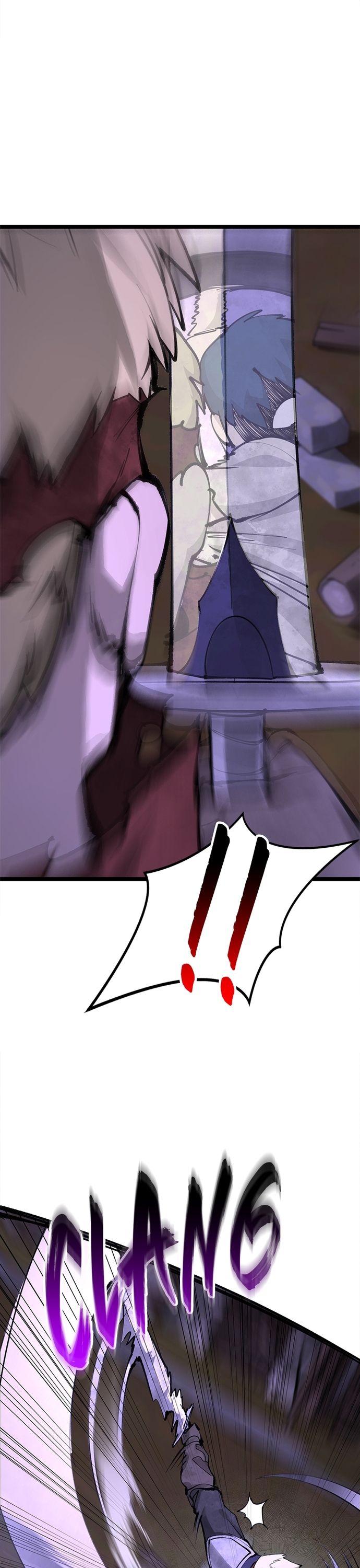 Ngọn Lửa Của Hòa Bình Chapter 16 - 31