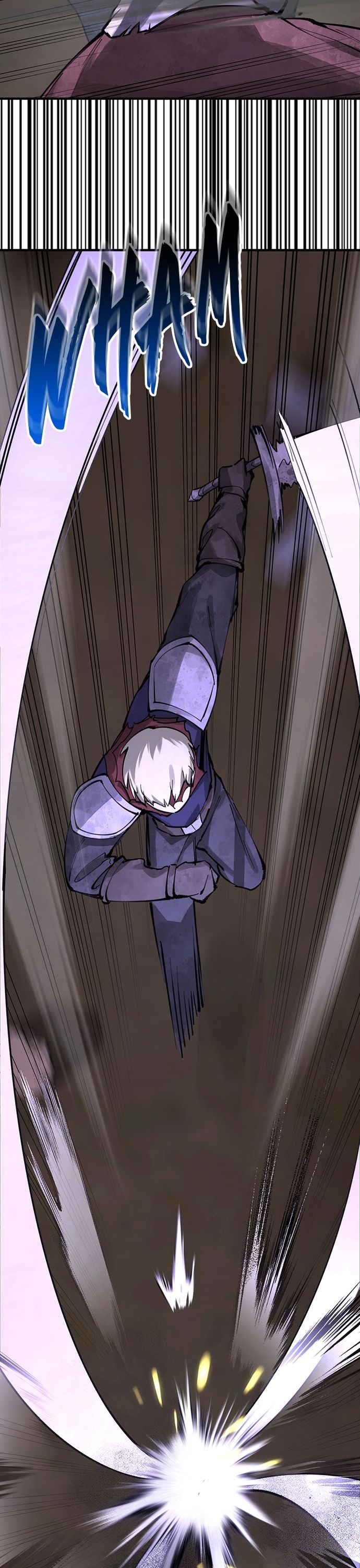 Ngọn Lửa Của Hòa Bình Chapter 16 - 34