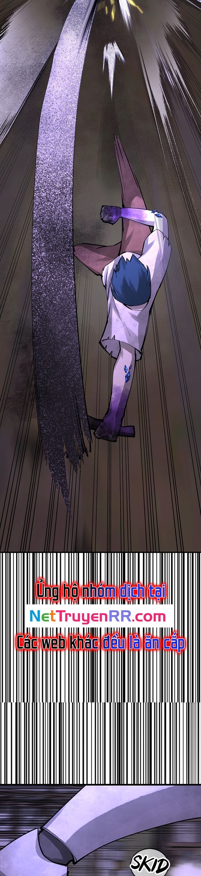 Ngọn Lửa Của Hòa Bình Chapter 16 - 35