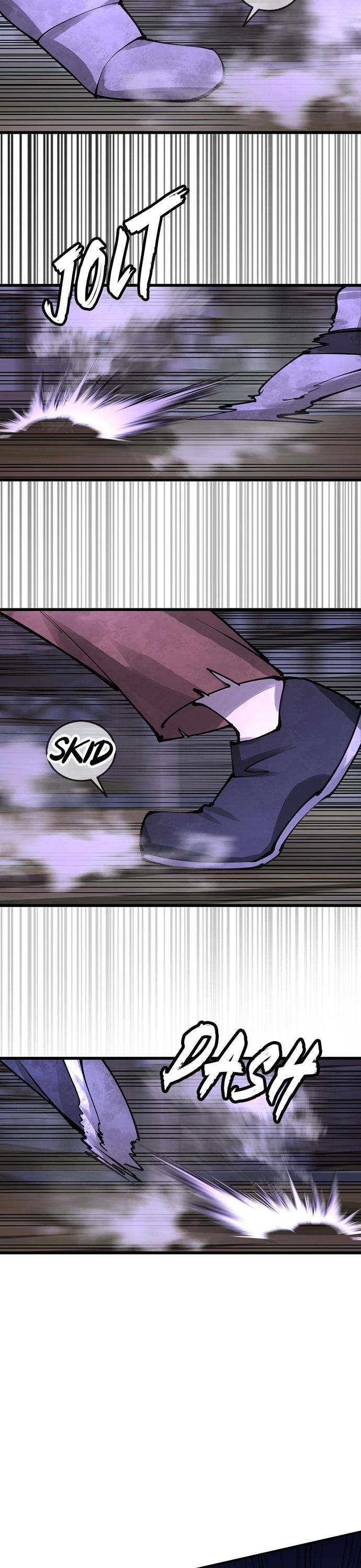 Ngọn Lửa Của Hòa Bình Chapter 16 - 36