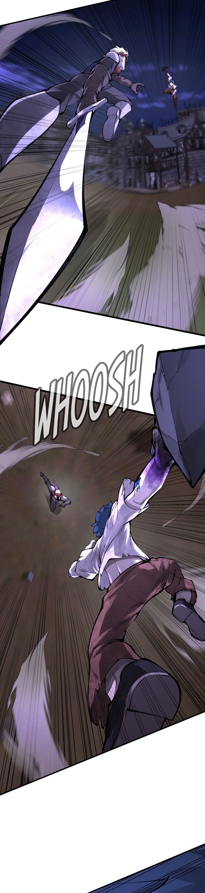 Ngọn Lửa Của Hòa Bình Chapter 16 - 37