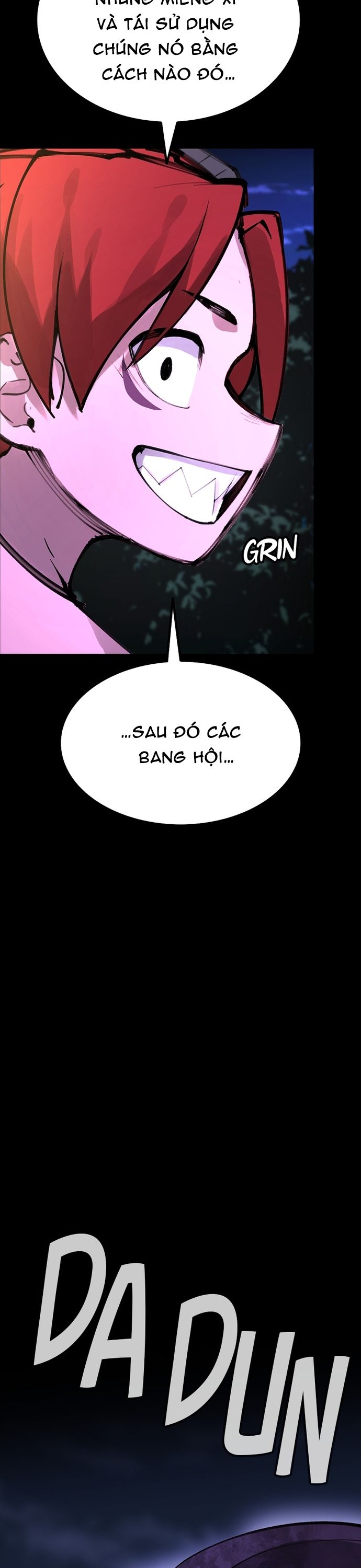 Ngọn Lửa Của Hòa Bình Chapter 16 - 40