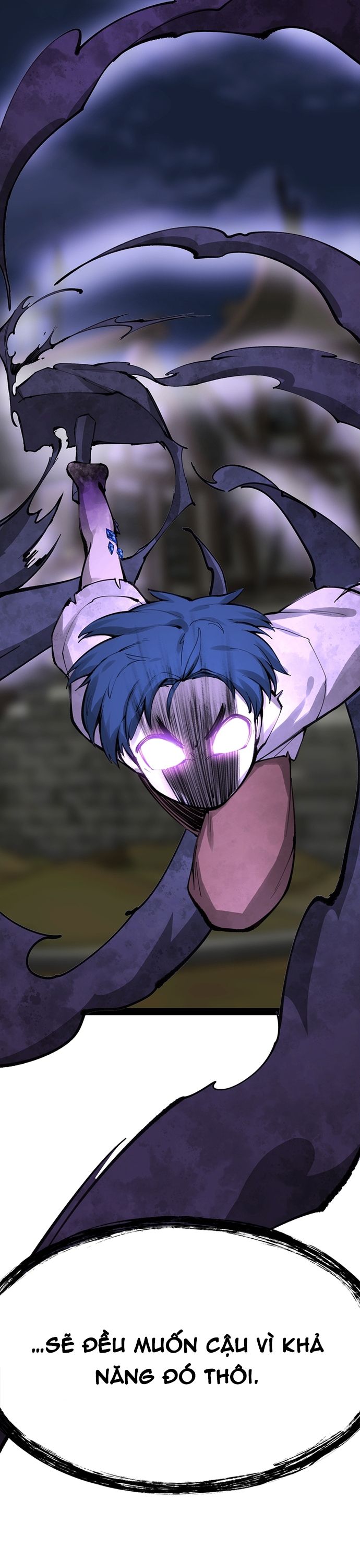 Ngọn Lửa Của Hòa Bình Chapter 16 - 41