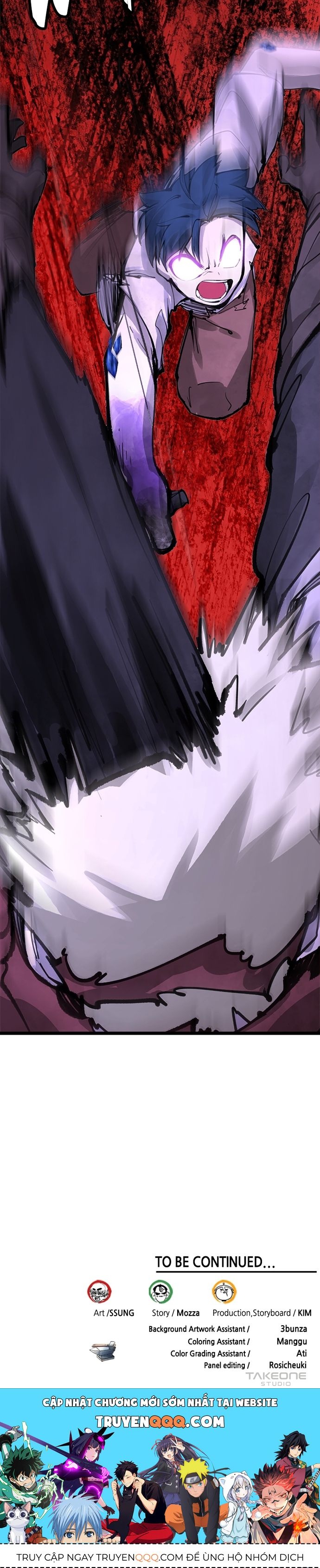 Ngọn Lửa Của Hòa Bình Chapter 16 - 44