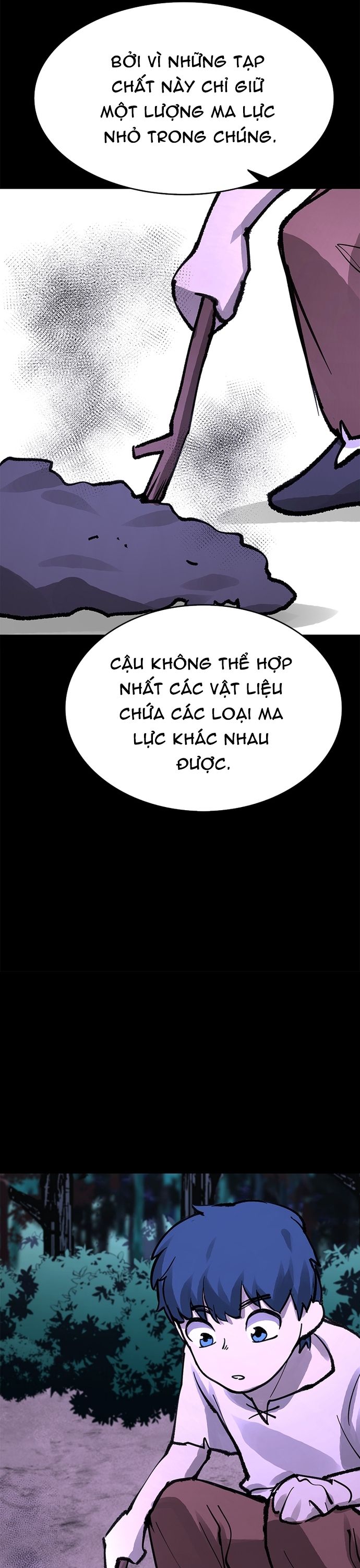Ngọn Lửa Của Hòa Bình Chapter 16 - 7