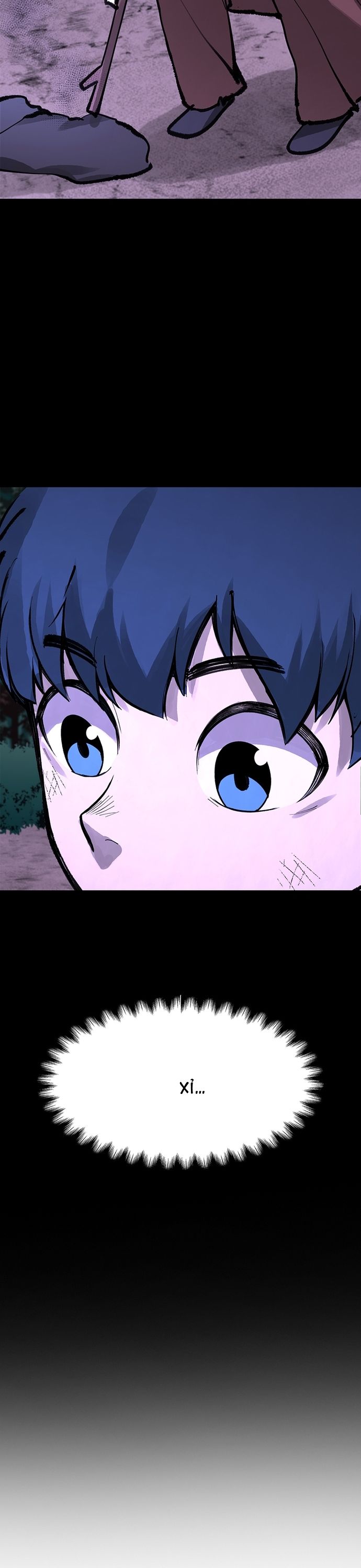 Ngọn Lửa Của Hòa Bình Chapter 16 - 8