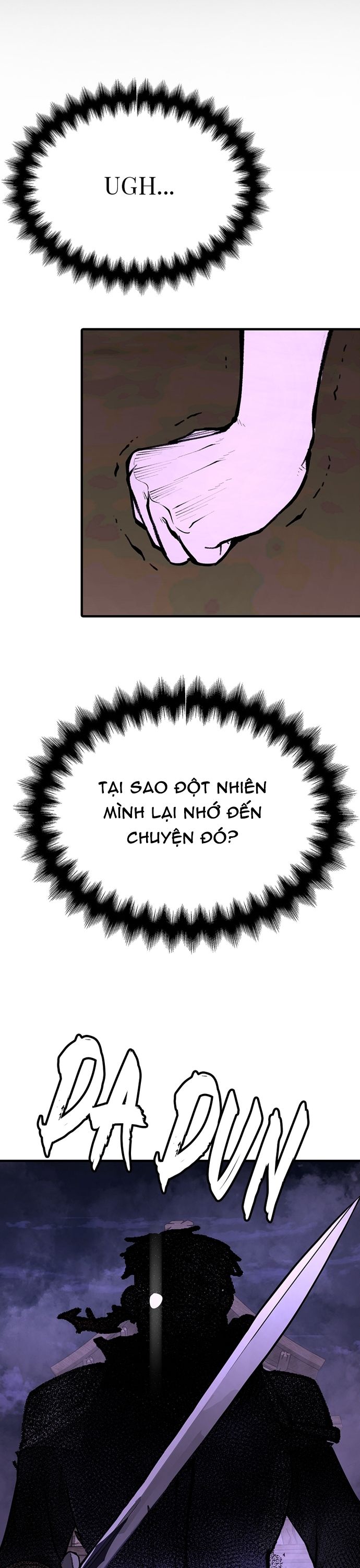 Ngọn Lửa Của Hòa Bình Chapter 16 - 9