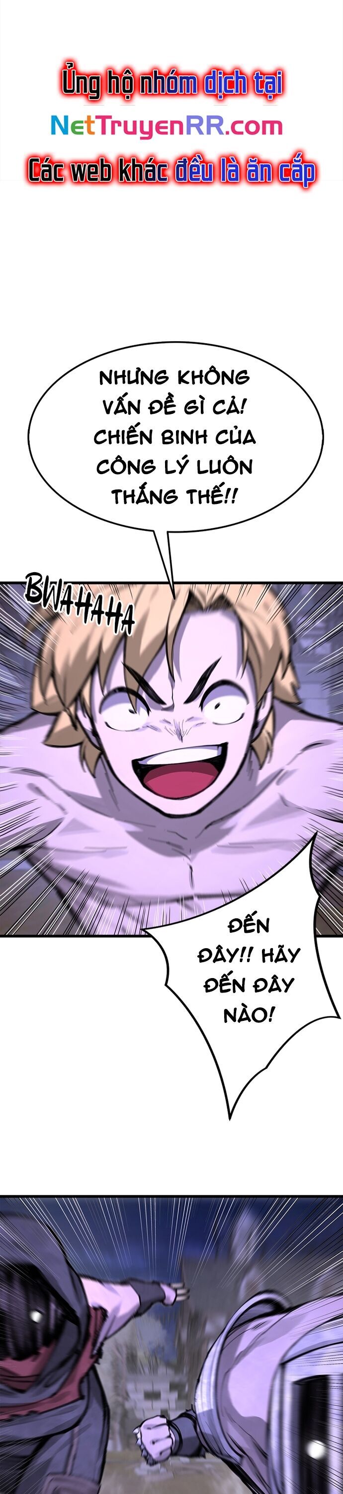 Ngọn Lửa Của Hòa Bình Chapter 17 - 11