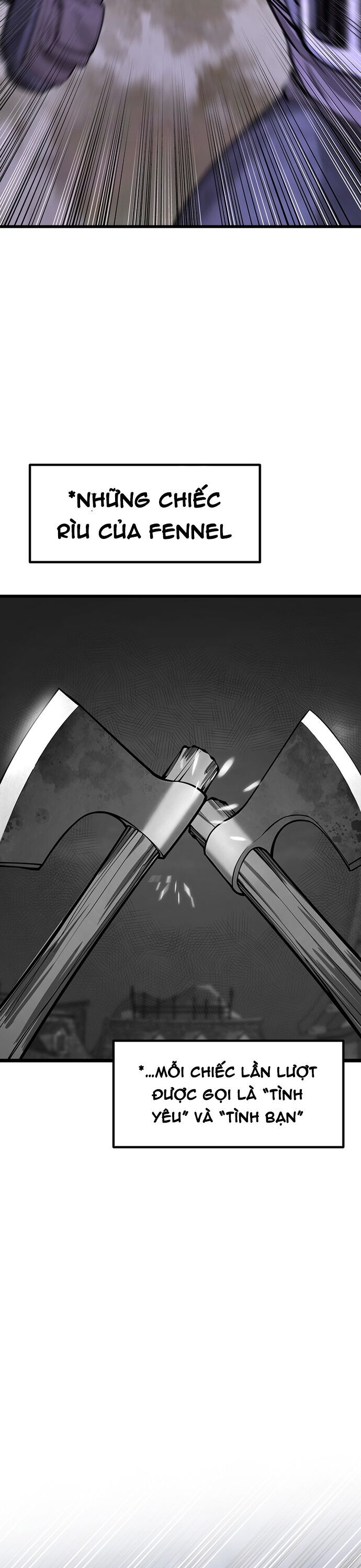 Ngọn Lửa Của Hòa Bình Chapter 17 - 12