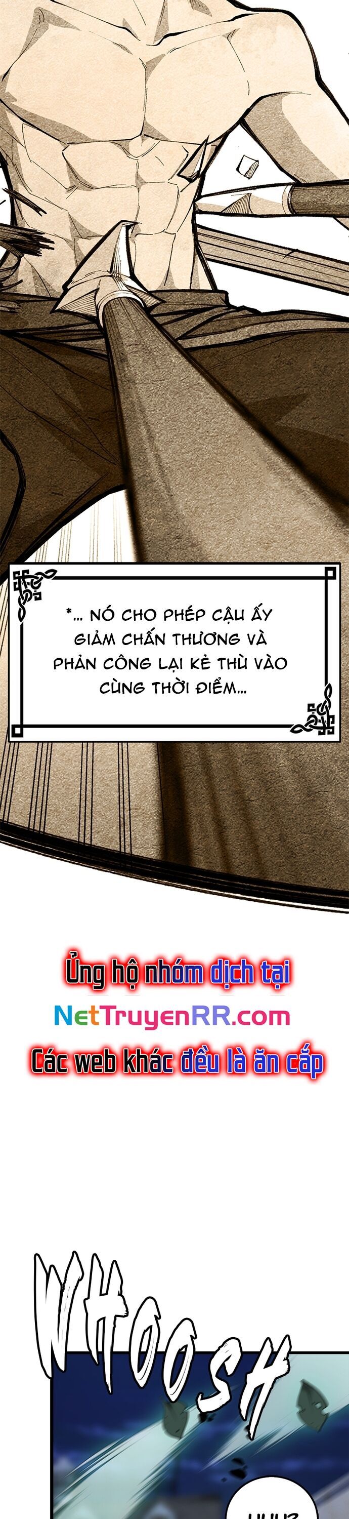 Ngọn Lửa Của Hòa Bình Chapter 17 - 16