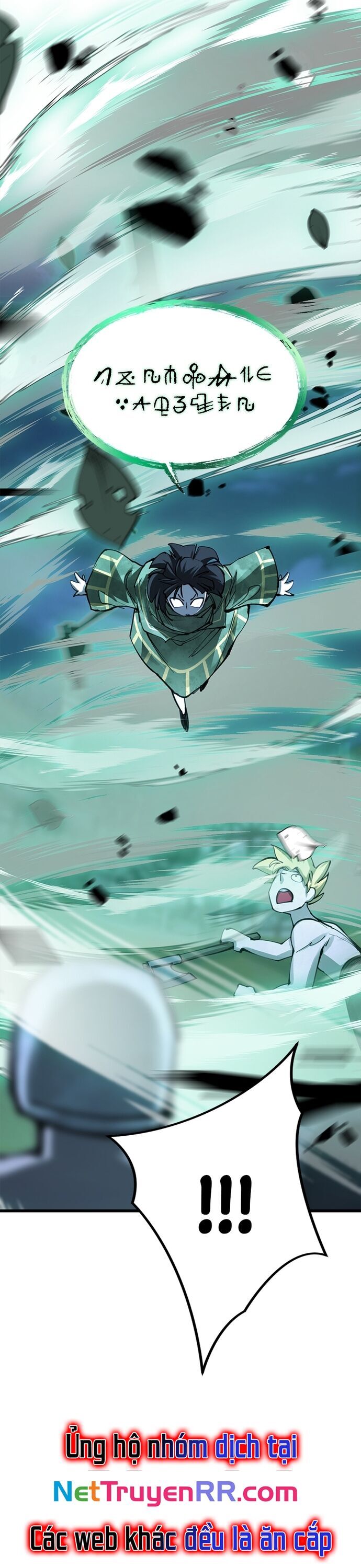 Ngọn Lửa Của Hòa Bình Chapter 17 - 18