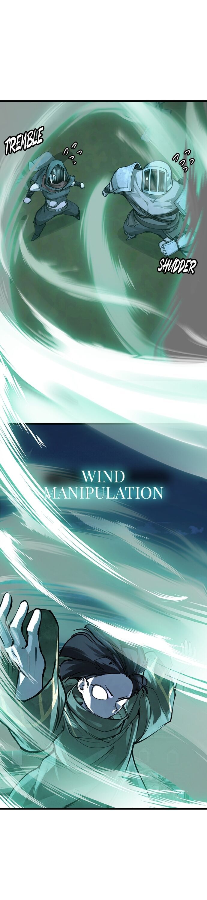 Ngọn Lửa Của Hòa Bình Chapter 17 - 19