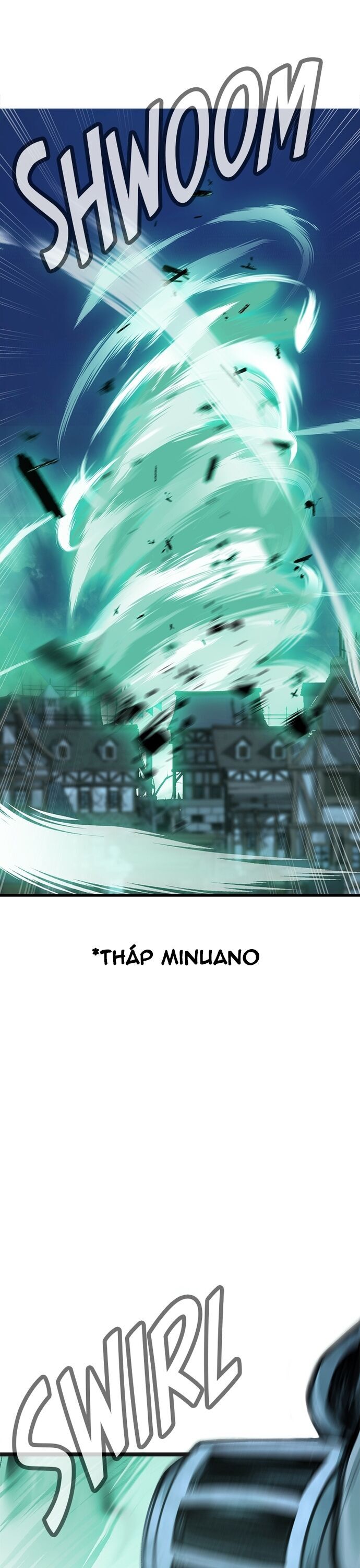 Ngọn Lửa Của Hòa Bình Chapter 17 - 20