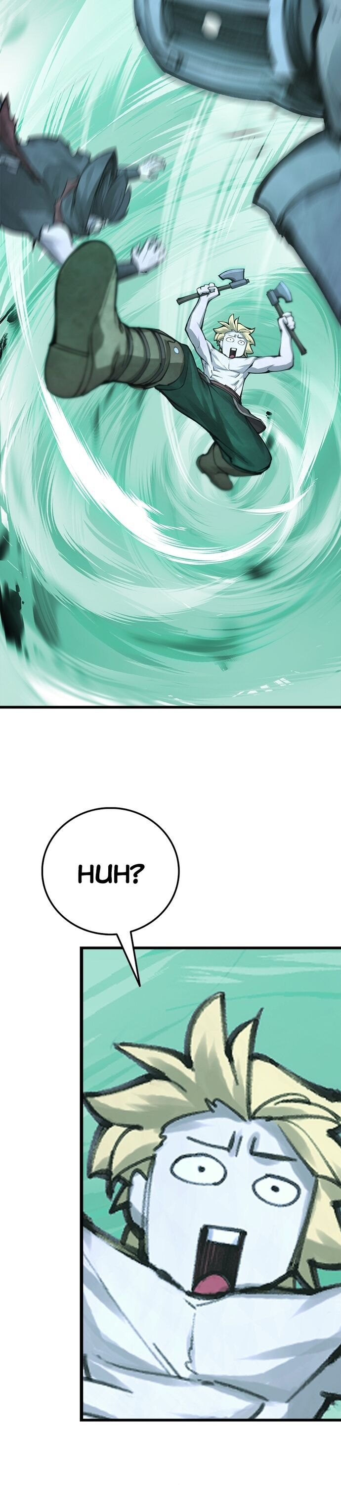 Ngọn Lửa Của Hòa Bình Chapter 17 - 21