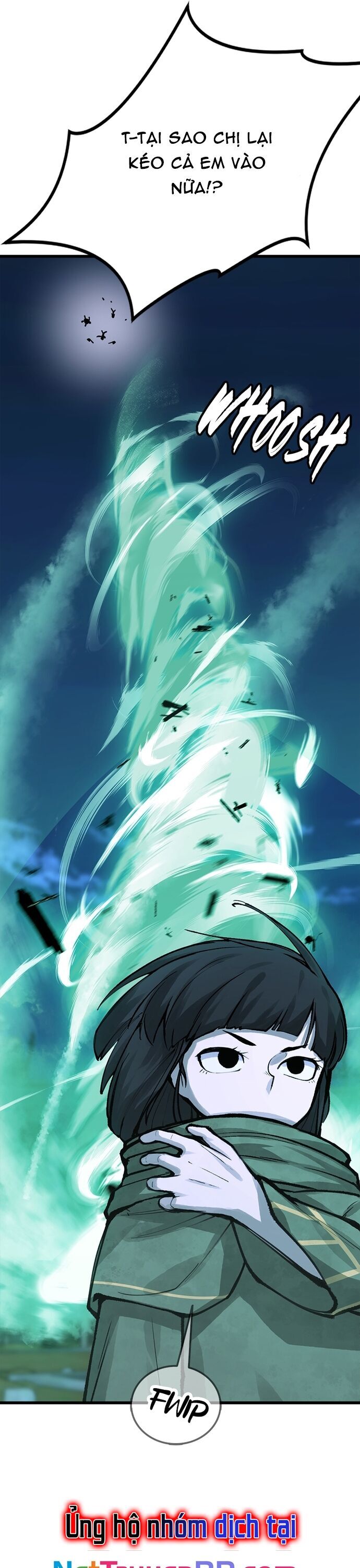 Ngọn Lửa Của Hòa Bình Chapter 17 - 22