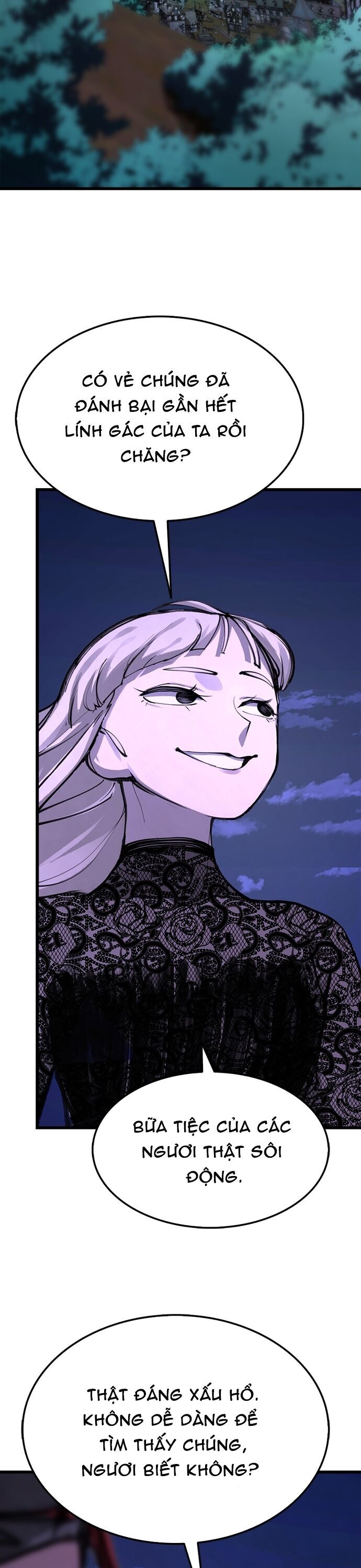 Ngọn Lửa Của Hòa Bình Chapter 17 - 24