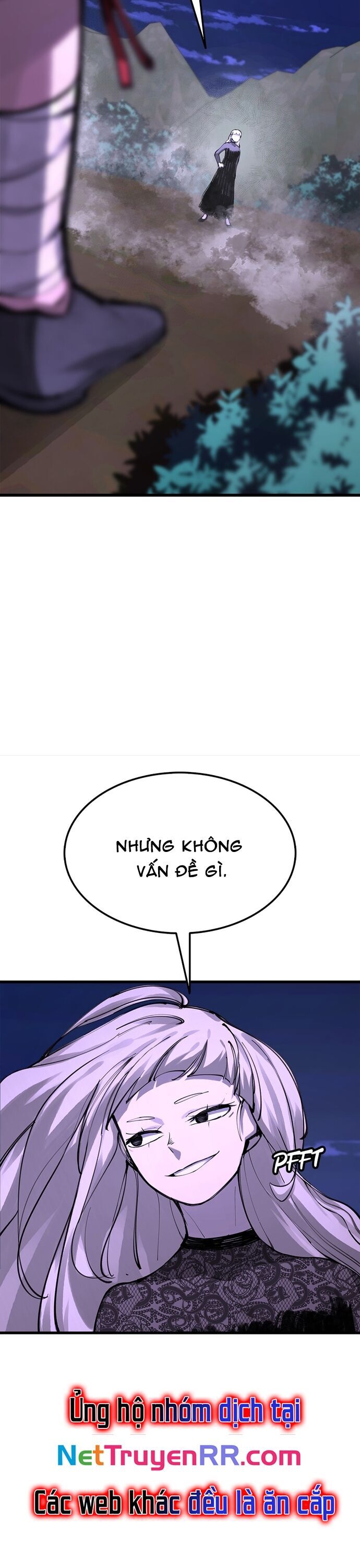 Ngọn Lửa Của Hòa Bình Chapter 17 - 25