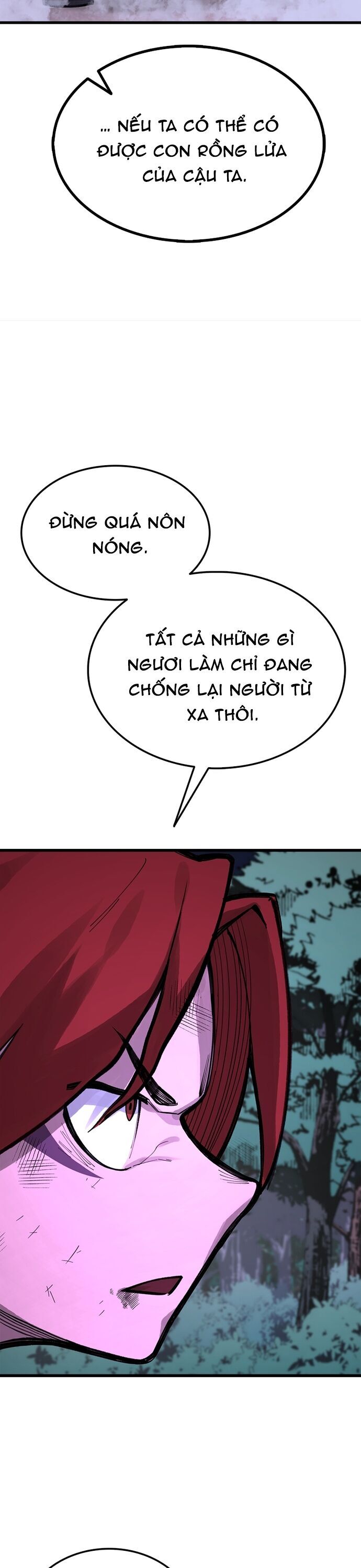 Ngọn Lửa Của Hòa Bình Chapter 17 - 27