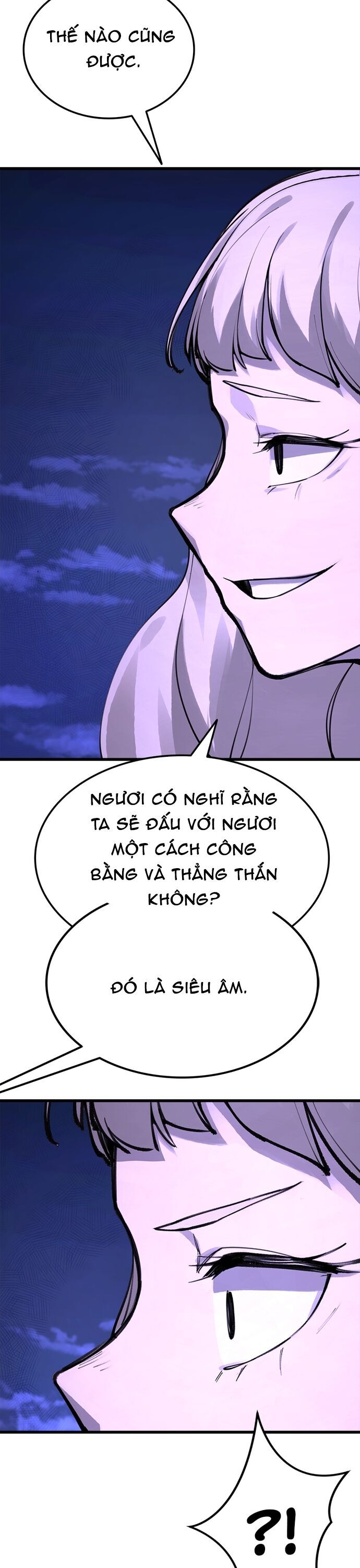 Ngọn Lửa Của Hòa Bình Chapter 17 - 28