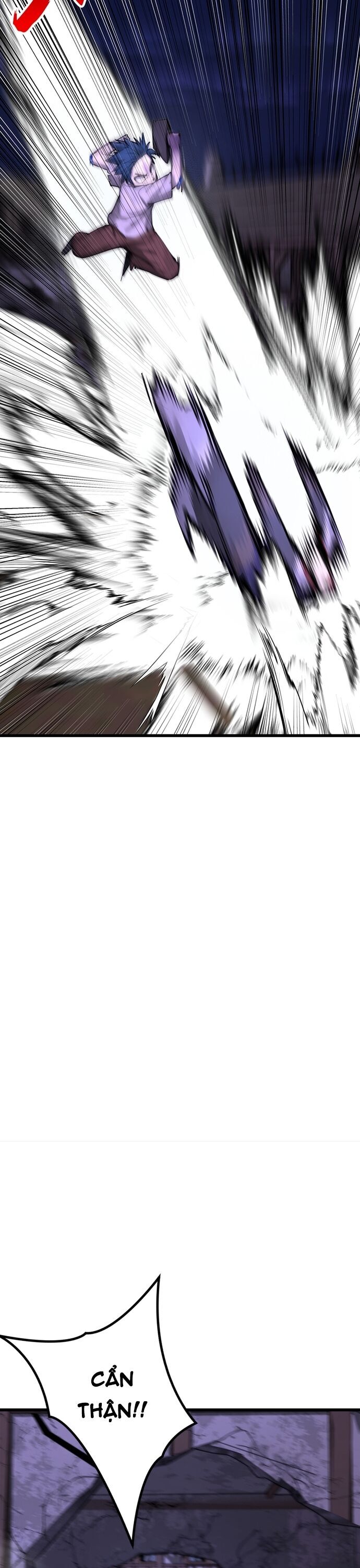 Ngọn Lửa Của Hòa Bình Chapter 17 - 4