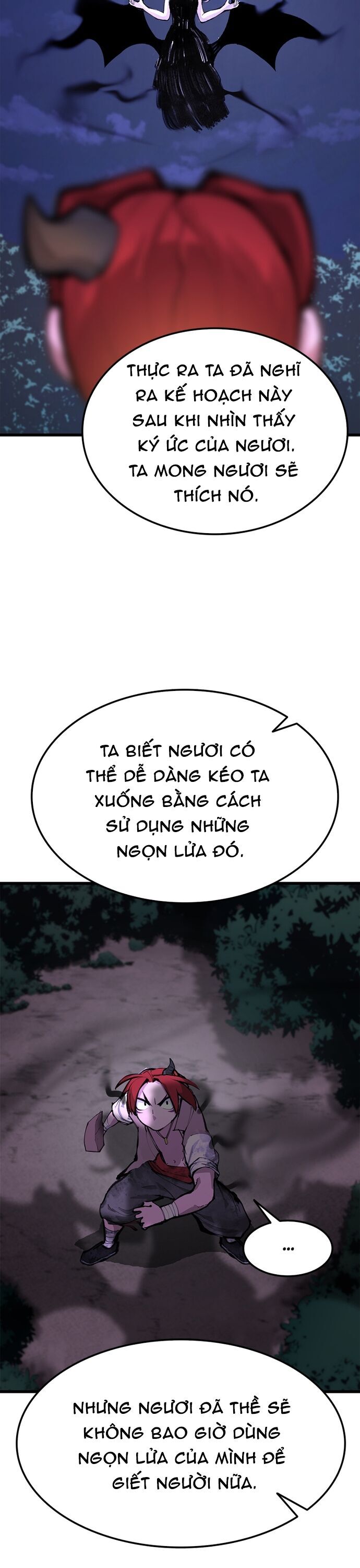 Ngọn Lửa Của Hòa Bình Chapter 17 - 32