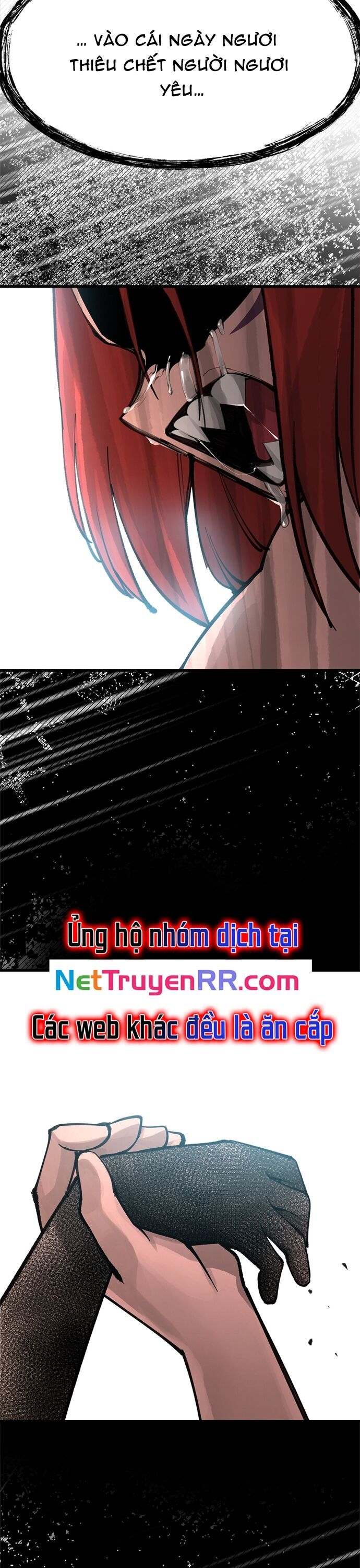 Ngọn Lửa Của Hòa Bình Chapter 17 - 34