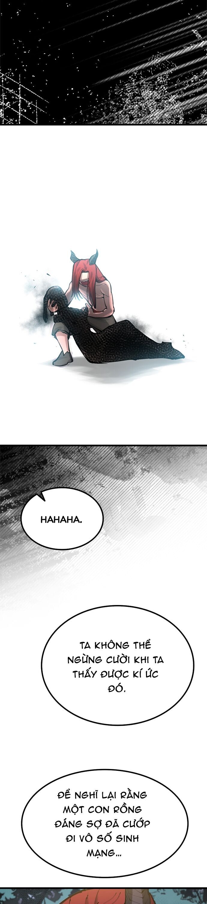 Ngọn Lửa Của Hòa Bình Chapter 17 - 35