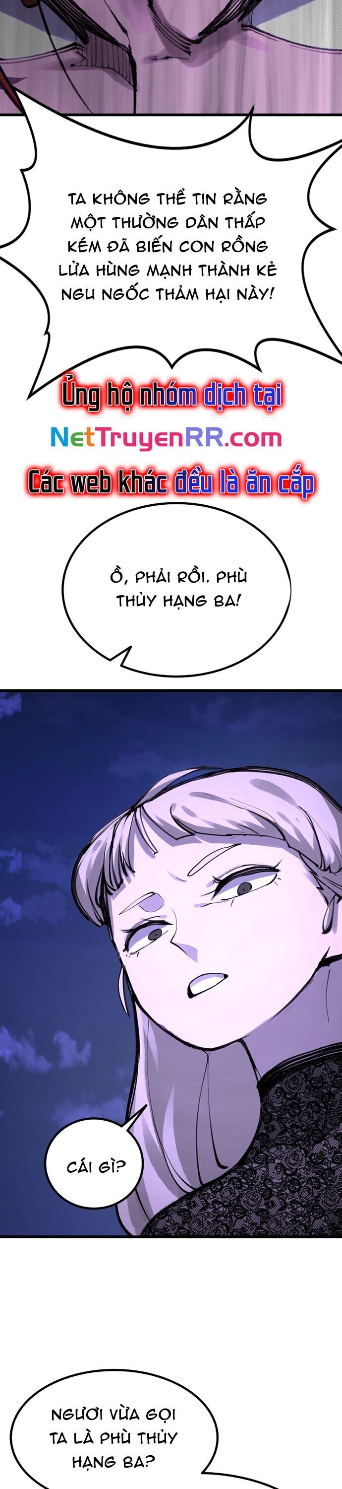 Ngọn Lửa Của Hòa Bình Chapter 17 - 38