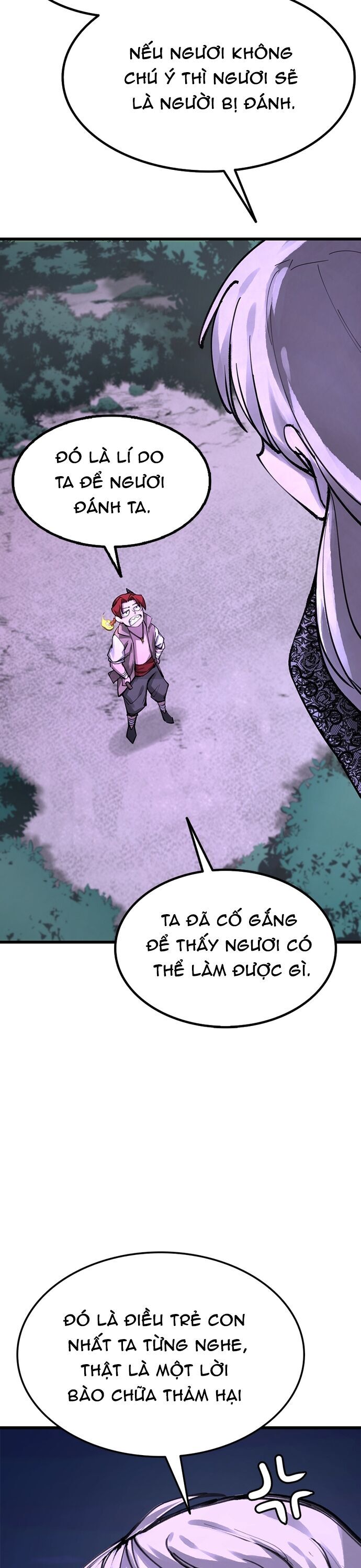 Ngọn Lửa Của Hòa Bình Chapter 17 - 39