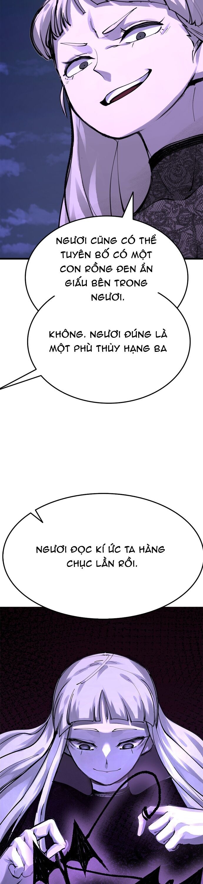 Ngọn Lửa Của Hòa Bình Chapter 17 - 40