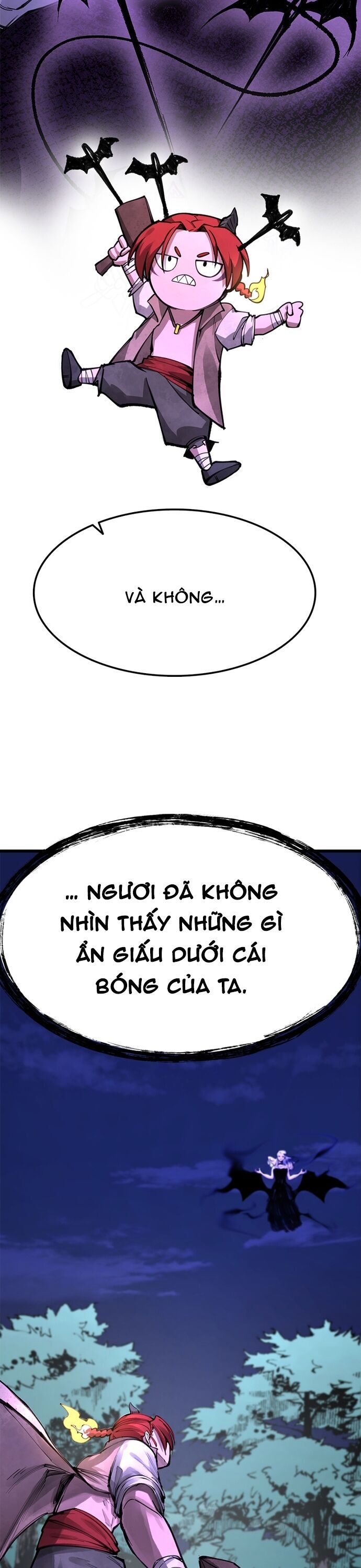 Ngọn Lửa Của Hòa Bình Chapter 17 - 41