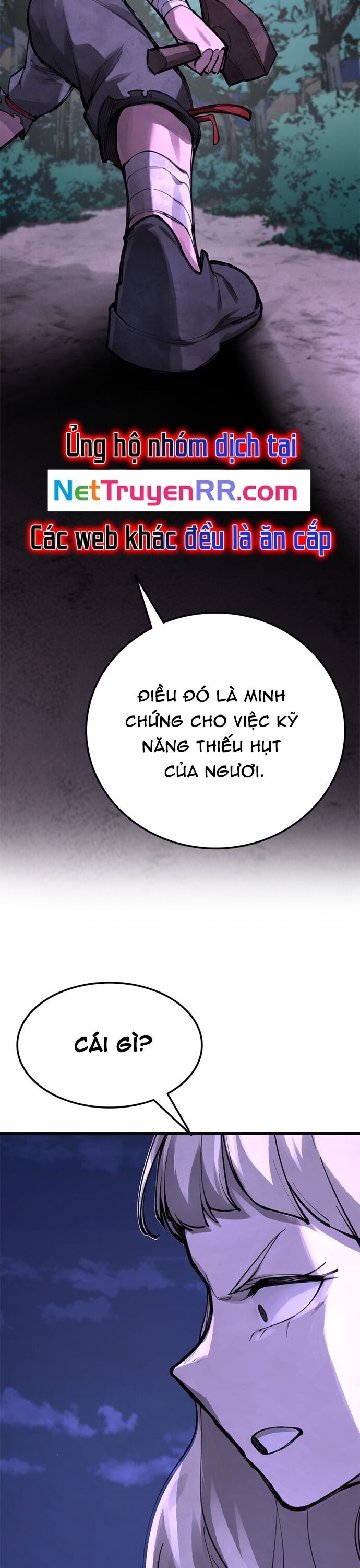 Ngọn Lửa Của Hòa Bình Chapter 17 - 42
