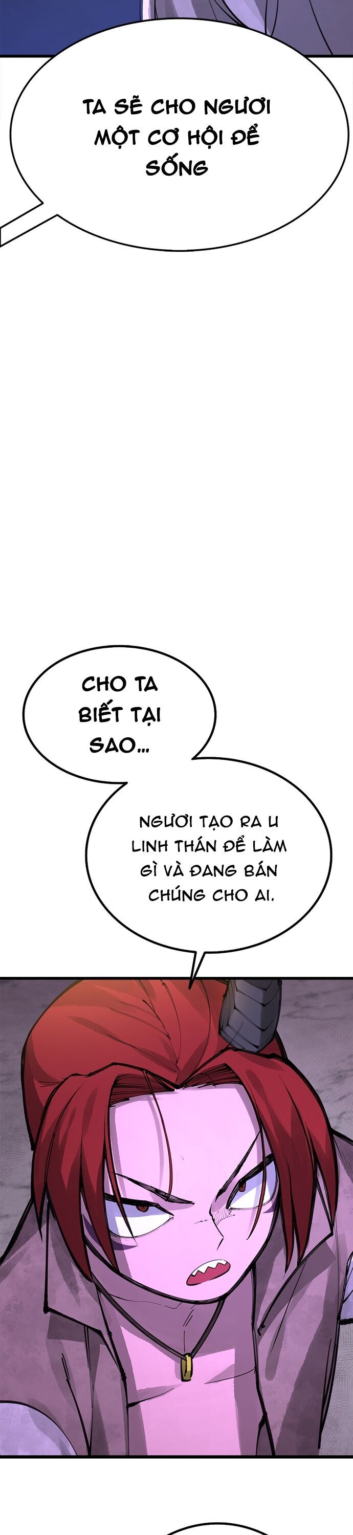 Ngọn Lửa Của Hòa Bình Chapter 17 - 43