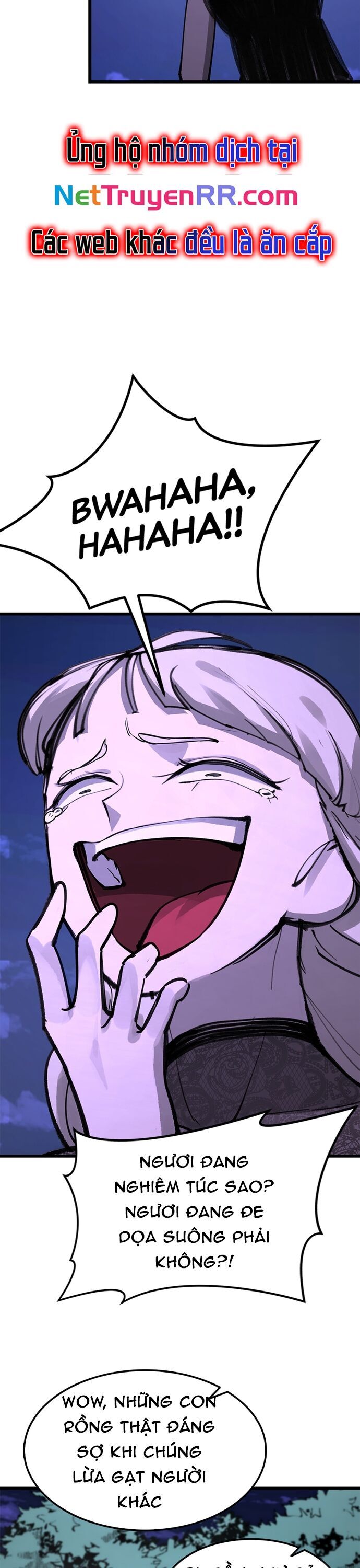 Ngọn Lửa Của Hòa Bình Chapter 17 - 45