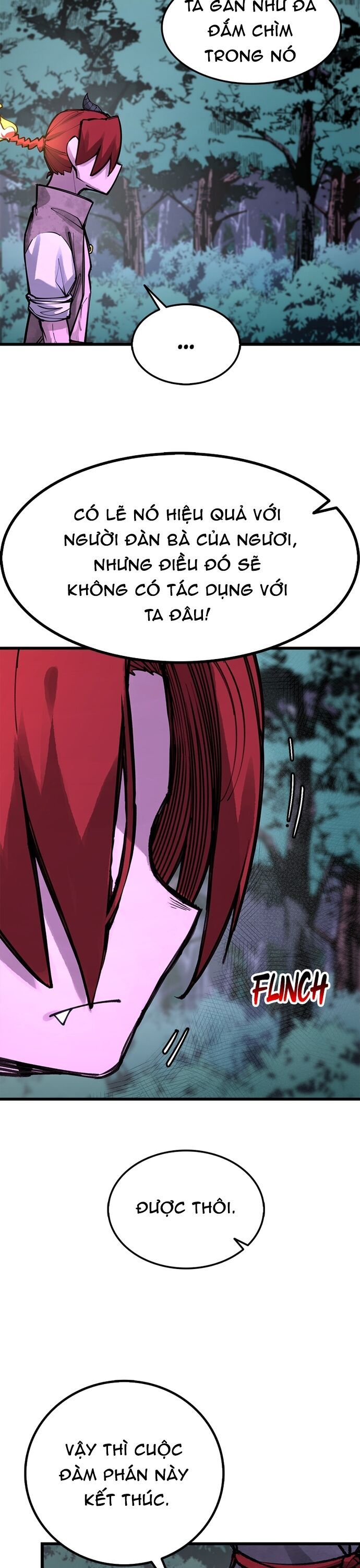 Ngọn Lửa Của Hòa Bình Chapter 17 - 46