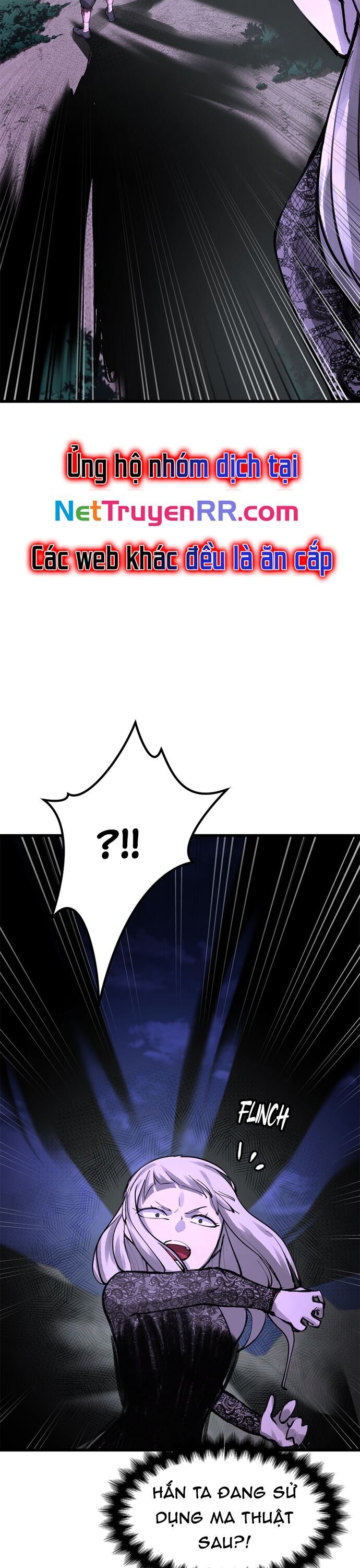 Ngọn Lửa Của Hòa Bình Chapter 17 - 48