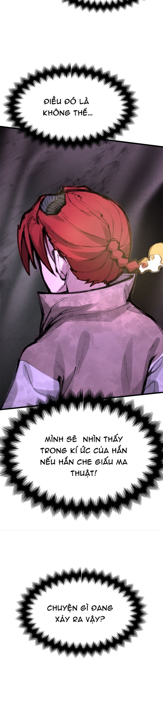 Ngọn Lửa Của Hòa Bình Chapter 17 - 49