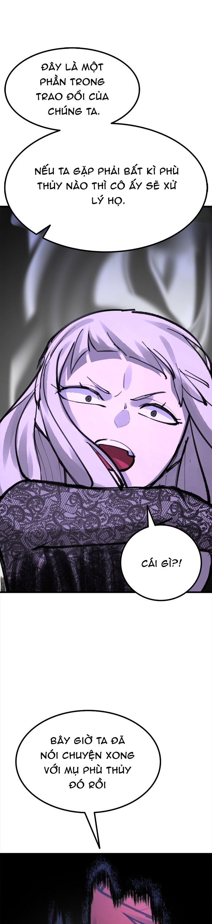 Ngọn Lửa Của Hòa Bình Chapter 17 - 50