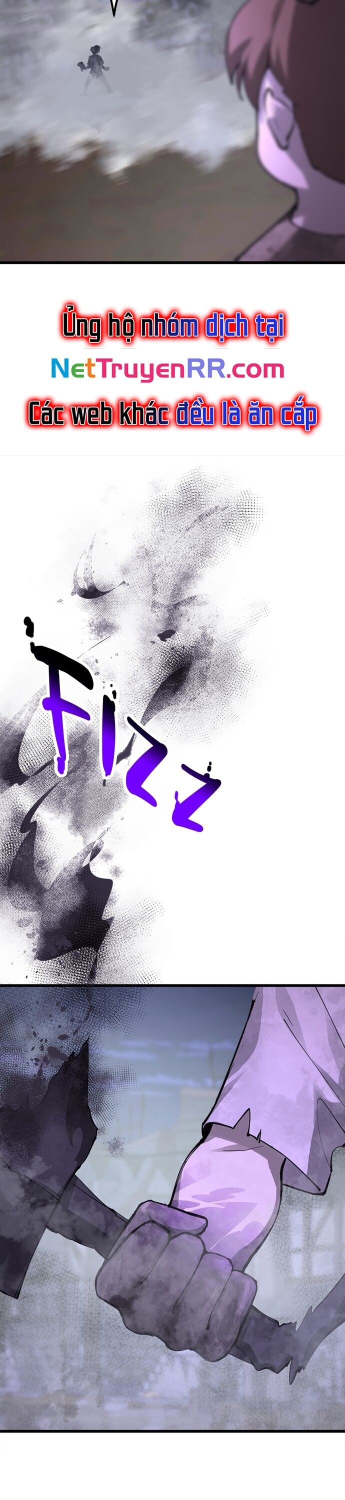 Ngọn Lửa Của Hòa Bình Chapter 17 - 6