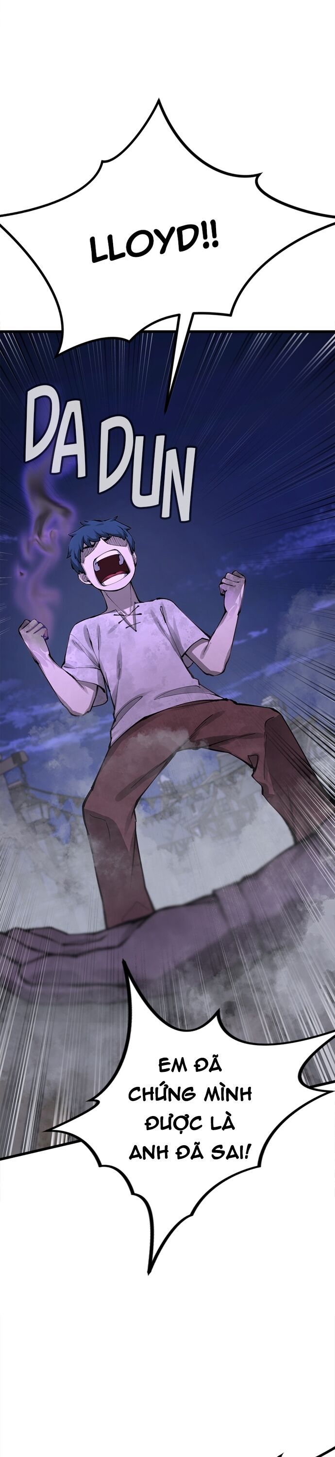 Ngọn Lửa Của Hòa Bình Chapter 17 - 7