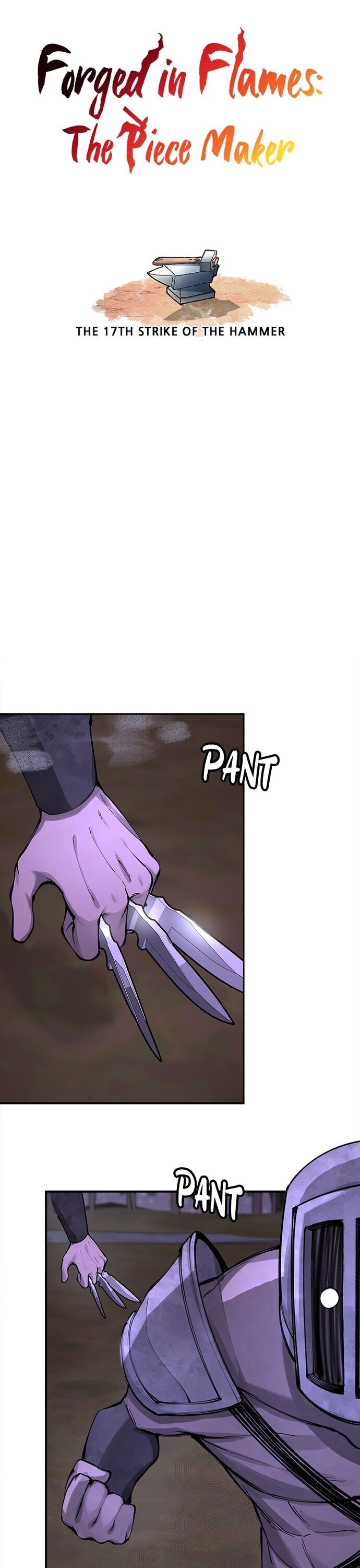 Ngọn Lửa Của Hòa Bình Chapter 17 - 9