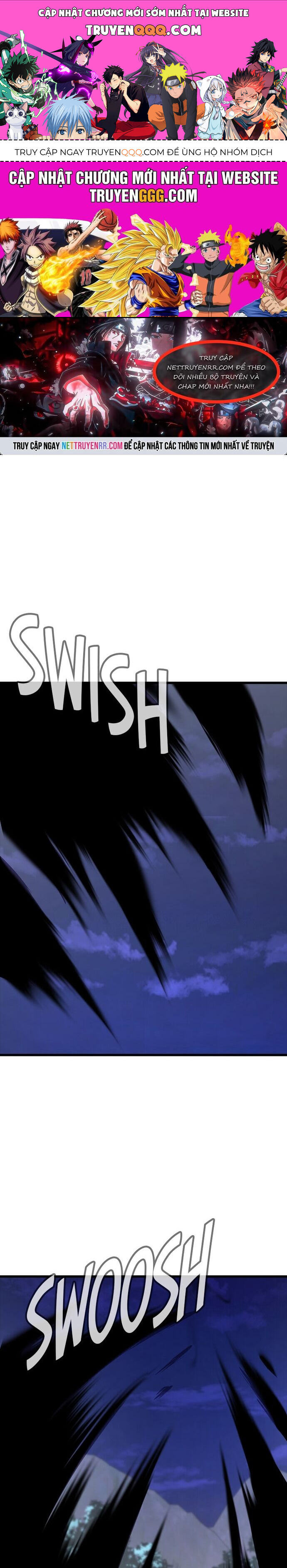 Ngọn Lửa Của Hòa Bình Chapter 18 - 1