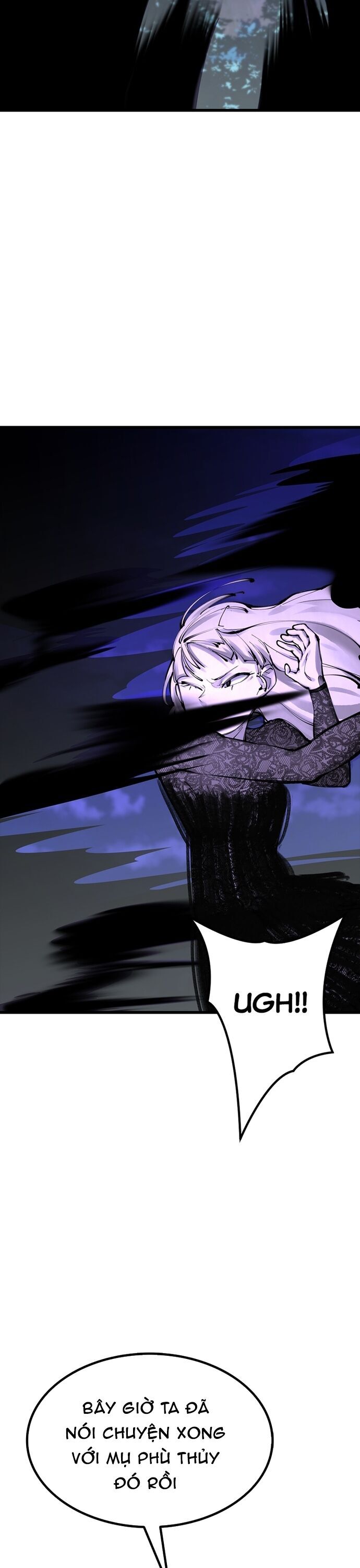 Ngọn Lửa Của Hòa Bình Chapter 18 - 2