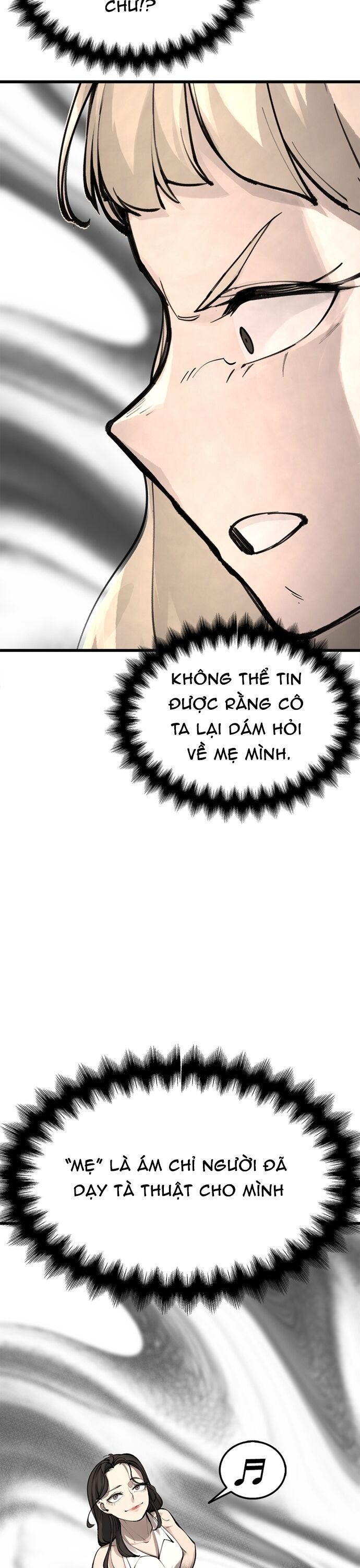 Ngọn Lửa Của Hòa Bình Chapter 18 - 12