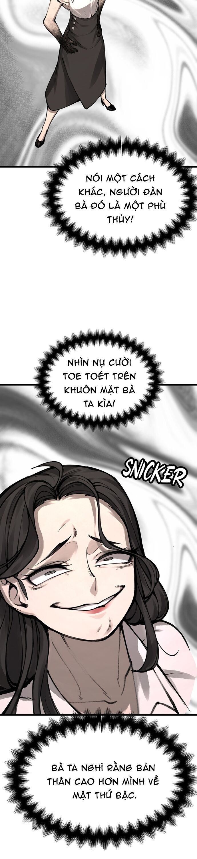 Ngọn Lửa Của Hòa Bình Chapter 18 - 13